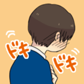 40 th of love confession Sticker sticker #4162673