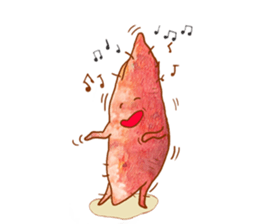 Man Man ( ver_English) sticker #4163284