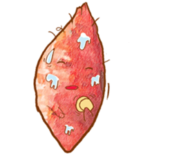 Man Man ( ver_English) sticker #4163290