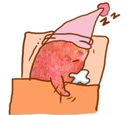 Man Man ( ver_English) sticker #4163291