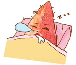 Man Man ( ver_English) sticker #4163292