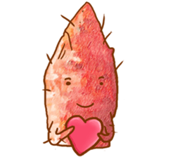 Man Man ( ver_English) sticker #4163293