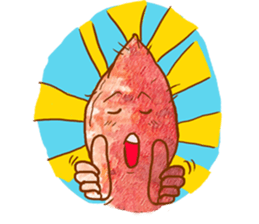 Man Man ( ver_English) sticker #4163296