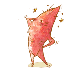 Man Man ( ver_English) sticker #4163301