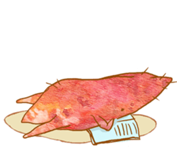 Man Man ( ver_English) sticker #4163302