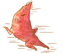 Man Man ( ver_English) sticker #4163309