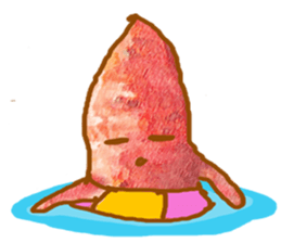 Man Man ( ver_English) sticker #4163314