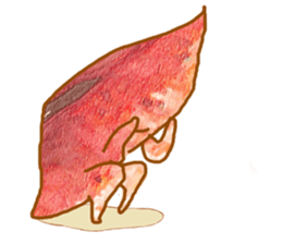 Man Man ( ver_English) sticker #4163315