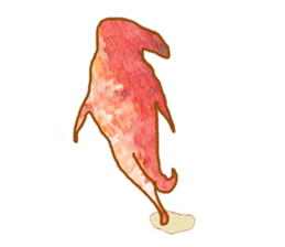 Man Man ( ver_English) sticker #4163316