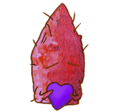 Man Man ( ver_English) sticker #4163317