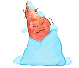 Man Man ( ver_English) sticker #4163318