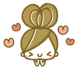 Chico&Moco Stickers sticker #4163680