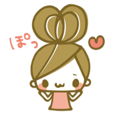 Chico&Moco Stickers sticker #4163681