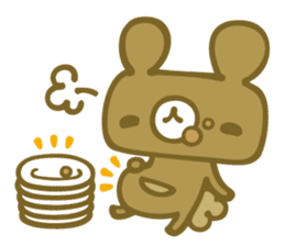 Chico&Moco Stickers sticker #4163683