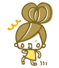 Chico&Moco Stickers sticker #4163685