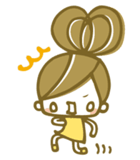 Chico&Moco Stickers sticker #4163685