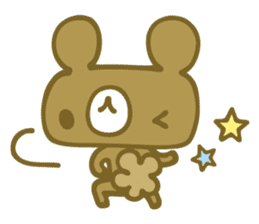 Chico&Moco Stickers sticker #4163691