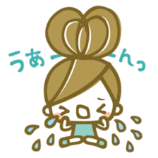 Chico&Moco Stickers sticker #4163693