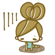 Chico&Moco Stickers sticker #4163696