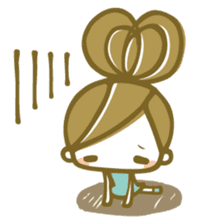 Chico&Moco Stickers sticker #4163696