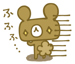 Chico&Moco Stickers sticker #4163703