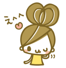 Chico&Moco Stickers sticker #4163704