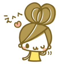 Chico&Moco Stickers sticker #4163704