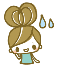 Chico&Moco Stickers sticker #4163705