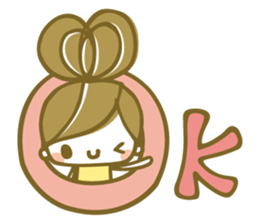 Chico&Moco Stickers sticker #4163708