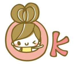 Chico&Moco Stickers sticker #4163708