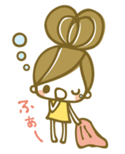 Chico&Moco Stickers sticker #4163712