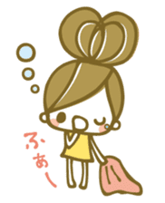 Chico&Moco Stickers sticker #4163712