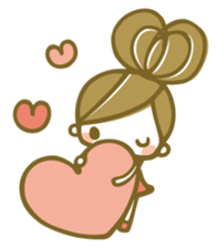 Chico&Moco Stickers sticker #4163715