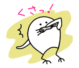 The 2nd TORIAZARASSI sticker #4164080