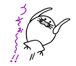 The 2nd TORIAZARASSI sticker #4164081