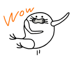 The 2nd TORIAZARASSI sticker #4164084