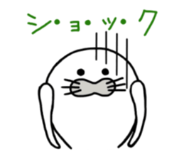 The 2nd TORIAZARASSI sticker #4164085