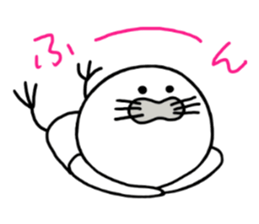 The 2nd TORIAZARASSI sticker #4164087