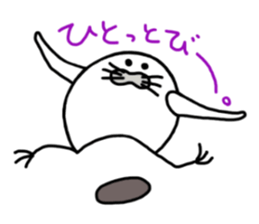 The 2nd TORIAZARASSI sticker #4164090