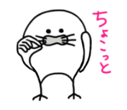 The 2nd TORIAZARASSI sticker #4164091