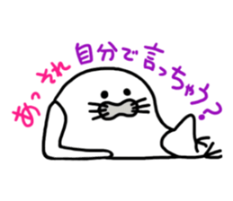 The 2nd TORIAZARASSI sticker #4164095