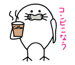 The 2nd TORIAZARASSI sticker #4164097