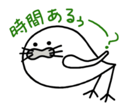 The 2nd TORIAZARASSI sticker #4164100