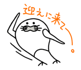 The 2nd TORIAZARASSI sticker #4164104