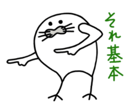 The 2nd TORIAZARASSI sticker #4164105