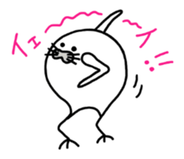 The 2nd TORIAZARASSI sticker #4164106