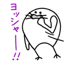 The 2nd TORIAZARASSI sticker #4164110