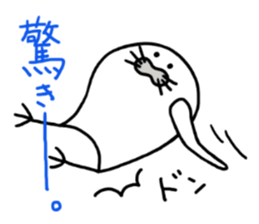 The 2nd TORIAZARASSI sticker #4164111