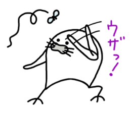 The 2nd TORIAZARASSI sticker #4164112