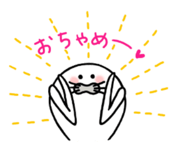 The 2nd TORIAZARASSI sticker #4164115